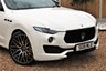USED 2018 18 MASERATI LEVANTE 3.0 D V6 PAN ROOF 22 INCH WHEELS HUGE SPEC 5d 271 BHP No Deposit Finance & Part Ex Available