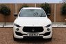 USED 2018 18 MASERATI LEVANTE 3.0 D V6 PAN ROOF 22 INCH WHEELS HUGE SPEC 5d 271 BHP No Deposit Finance & Part Ex Available