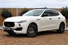 USED 2018 18 MASERATI LEVANTE 3.0 D V6 PAN ROOF 22 INCH WHEELS HUGE SPEC 5d 271 BHP No Deposit Finance & Part Ex Available