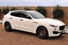 USED 2018 18 MASERATI LEVANTE 3.0 D V6 PAN ROOF 22 INCH WHEELS HUGE SPEC 5d 271 BHP No Deposit Finance & Part Ex Available