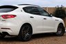 USED 2018 18 MASERATI LEVANTE 3.0 D V6 PAN ROOF 22 INCH WHEELS HUGE SPEC 5d 271 BHP No Deposit Finance & Part Ex Available