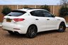 USED 2018 18 MASERATI LEVANTE 3.0 D V6 PAN ROOF 22 INCH WHEELS HUGE SPEC 5d 271 BHP No Deposit Finance & Part Ex Available