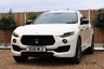 USED 2018 18 MASERATI LEVANTE 3.0 D V6 PAN ROOF 22 INCH WHEELS HUGE SPEC 5d 271 BHP No Deposit Finance & Part Ex Available