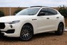 USED 2018 18 MASERATI LEVANTE 3.0 D V6 PAN ROOF 22 INCH WHEELS HUGE SPEC 5d 271 BHP No Deposit Finance & Part Ex Available