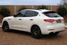 USED 2018 18 MASERATI LEVANTE 3.0 D V6 PAN ROOF 22 INCH WHEELS HUGE SPEC 5d 271 BHP No Deposit Finance & Part Ex Available
