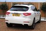USED 2018 18 MASERATI LEVANTE 3.0 D V6 PAN ROOF 22 INCH WHEELS HUGE SPEC 5d 271 BHP No Deposit Finance & Part Ex Available