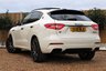USED 2018 18 MASERATI LEVANTE 3.0 D V6 PAN ROOF 22 INCH WHEELS HUGE SPEC 5d 271 BHP No Deposit Finance & Part Ex Available