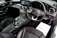 USED 2019 19 MERCEDES-BENZ C-CLASS 2.0 C 300 AMG LINE PREMIUM 4d 255 BHP No Deposit Finance & Part Ex Available