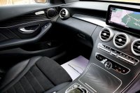 USED 2019 19 MERCEDES-BENZ C-CLASS 2.0 C 300 AMG LINE PREMIUM 4d 255 BHP No Deposit Finance & Part Ex Available