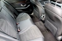 USED 2019 19 MERCEDES-BENZ C-CLASS 2.0 C 300 AMG LINE PREMIUM 4d 255 BHP No Deposit Finance & Part Ex Available