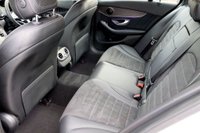 USED 2019 19 MERCEDES-BENZ C-CLASS 2.0 C 300 AMG LINE PREMIUM 4d 255 BHP No Deposit Finance & Part Ex Available