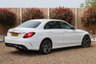 USED 2019 19 MERCEDES-BENZ C-CLASS 2.0 C 300 AMG LINE PREMIUM 4d 255 BHP No Deposit Finance & Part Ex Available