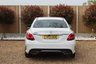 USED 2019 19 MERCEDES-BENZ C-CLASS 2.0 C 300 AMG LINE PREMIUM 4d 255 BHP No Deposit Finance & Part Ex Available