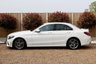 USED 2019 19 MERCEDES-BENZ C-CLASS 2.0 C 300 AMG LINE PREMIUM 4d 255 BHP No Deposit Finance & Part Ex Available