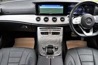 USED 2019 S MERCEDES-BENZ CLS CLASS 2.9 CLS 400 D 4MATIC AMG LINE PREMIUM PLUS 12,000 MILES 336 BHP FREE CONTACTLESS DELIVERY