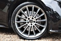 USED 2019 S MERCEDES-BENZ CLS CLASS 2.9 CLS 400 D 4MATIC AMG LINE PREMIUM PLUS 12,000 MILES 336 BHP FREE CONTACTLESS DELIVERY