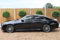 USED 2019 S MERCEDES-BENZ CLS CLASS 2.9 CLS 400 D 4MATIC AMG LINE PREMIUM PLUS 12,000 MILES 336 BHP FREE CONTACTLESS DELIVERY