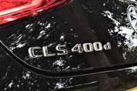 USED 2019 S MERCEDES-BENZ CLS CLASS 2.9 CLS 400 D 4MATIC AMG LINE PREMIUM PLUS 12,000 MILES 336 BHP FREE CONTACTLESS DELIVERY