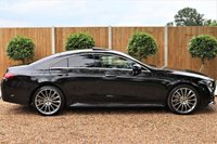 USED 2019 S MERCEDES-BENZ CLS CLASS 2.9 CLS 400 D 4MATIC AMG LINE PREMIUM PLUS 12,000 MILES 336 BHP FREE CONTACTLESS DELIVERY