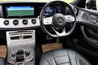 USED 2019 S MERCEDES-BENZ CLS CLASS 2.9 CLS 400 D 4MATIC AMG LINE PREMIUM PLUS 12,000 MILES 336 BHP FREE CONTACTLESS DELIVERY