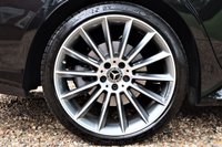 USED 2019 S MERCEDES-BENZ CLS CLASS 2.9 CLS 400 D 4MATIC AMG LINE PREMIUM PLUS 12,000 MILES 336 BHP FREE CONTACTLESS DELIVERY