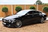 USED 2019 S MERCEDES-BENZ CLS CLASS 2.9 CLS 400 D 4MATIC AMG LINE PREMIUM PLUS 12,000 MILES 336 BHP FREE CONTACTLESS DELIVERY
