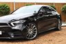 USED 2019 S MERCEDES-BENZ CLS CLASS 2.9 CLS 400 D 4MATIC AMG LINE PREMIUM PLUS 12,000 MILES 336 BHP FREE CONTACTLESS DELIVERY