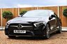USED 2019 S MERCEDES-BENZ CLS CLASS 2.9 CLS 400 D 4MATIC AMG LINE PREMIUM PLUS 12,000 MILES 336 BHP FREE CONTACTLESS DELIVERY