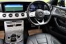 USED 2019 S MERCEDES-BENZ CLS CLASS 2.9 CLS 400 D 4MATIC AMG LINE PREMIUM PLUS 12,000 MILES 336 BHP FREE CONTACTLESS DELIVERY
