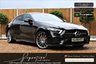 USED 2019 S MERCEDES-BENZ CLS CLASS 2.9 CLS 400 D 4MATIC AMG LINE PREMIUM PLUS 12,000 MILES 336 BHP FREE CONTACTLESS DELIVERY