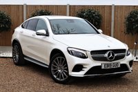 USED 2019 19 MERCEDES-BENZ GLC-CLASS 2.0 GLC 250 4MATIC AMG LINE PREMIUM 4d 208 BHP No Deposit Finance & Part Ex Available