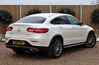 USED 2019 19 MERCEDES-BENZ GLC-CLASS 2.0 GLC 250 4MATIC AMG LINE PREMIUM 4d 208 BHP No Deposit Finance & Part Ex Available