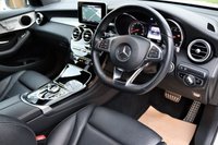 USED 2019 19 MERCEDES-BENZ GLC-CLASS 2.0 GLC 250 4MATIC AMG LINE PREMIUM 4d 208 BHP No Deposit Finance & Part Ex Available