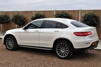 USED 2019 19 MERCEDES-BENZ GLC-CLASS 2.0 GLC 250 4MATIC AMG LINE PREMIUM 4d 208 BHP No Deposit Finance & Part Ex Available
