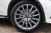 USED 2019 19 MERCEDES-BENZ GLC-CLASS 2.0 GLC 250 4MATIC AMG LINE PREMIUM 4d 208 BHP No Deposit Finance & Part Ex Available