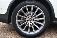 USED 2019 19 MERCEDES-BENZ GLC-CLASS 2.0 GLC 250 4MATIC AMG LINE PREMIUM 4d 208 BHP No Deposit Finance & Part Ex Available