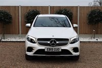 USED 2019 19 MERCEDES-BENZ GLC-CLASS 2.0 GLC 250 4MATIC AMG LINE PREMIUM 4d 208 BHP No Deposit Finance & Part Ex Available