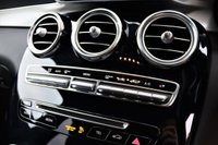 USED 2019 19 MERCEDES-BENZ GLC-CLASS 2.0 GLC 250 4MATIC AMG LINE PREMIUM 4d 208 BHP No Deposit Finance & Part Ex Available