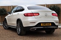 USED 2019 19 MERCEDES-BENZ GLC-CLASS 2.0 GLC 250 4MATIC AMG LINE PREMIUM 4d 208 BHP No Deposit Finance & Part Ex Available