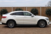 USED 2019 19 MERCEDES-BENZ GLC-CLASS 2.0 GLC 250 4MATIC AMG LINE PREMIUM 4d 208 BHP No Deposit Finance & Part Ex Available
