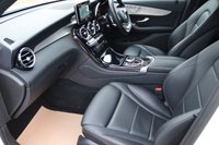 USED 2019 19 MERCEDES-BENZ GLC-CLASS 2.0 GLC 250 4MATIC AMG LINE PREMIUM 4d 208 BHP No Deposit Finance & Part Ex Available