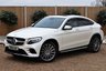 USED 2019 19 MERCEDES-BENZ GLC-CLASS 2.0 GLC 250 4MATIC AMG LINE PREMIUM 4d 208 BHP No Deposit Finance & Part Ex Available