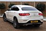 USED 2019 19 MERCEDES-BENZ GLC-CLASS 2.0 GLC 250 4MATIC AMG LINE PREMIUM 4d 208 BHP No Deposit Finance & Part Ex Available