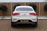USED 2019 19 MERCEDES-BENZ GLC-CLASS 2.0 GLC 250 4MATIC AMG LINE PREMIUM 4d 208 BHP No Deposit Finance & Part Ex Available