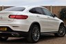 USED 2019 19 MERCEDES-BENZ GLC-CLASS 2.0 GLC 250 4MATIC AMG LINE PREMIUM 4d 208 BHP No Deposit Finance & Part Ex Available