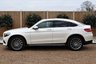 USED 2019 19 MERCEDES-BENZ GLC-CLASS 2.0 GLC 250 4MATIC AMG LINE PREMIUM 4d 208 BHP No Deposit Finance & Part Ex Available