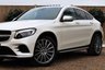 USED 2019 19 MERCEDES-BENZ GLC-CLASS 2.0 GLC 250 4MATIC AMG LINE PREMIUM 4d 208 BHP No Deposit Finance & Part Ex Available