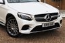 USED 2019 19 MERCEDES-BENZ GLC-CLASS 2.0 GLC 250 4MATIC AMG LINE PREMIUM 4d 208 BHP No Deposit Finance & Part Ex Available