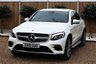 USED 2019 19 MERCEDES-BENZ GLC-CLASS 2.0 GLC 250 4MATIC AMG LINE PREMIUM 4d 208 BHP No Deposit Finance & Part Ex Available