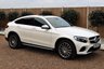 USED 2019 19 MERCEDES-BENZ GLC-CLASS 2.0 GLC 250 4MATIC AMG LINE PREMIUM 4d 208 BHP No Deposit Finance & Part Ex Available